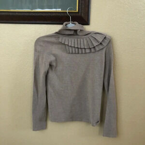 Zow Zow Sweatshirt Size 0